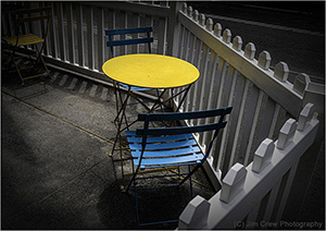 Table for Two